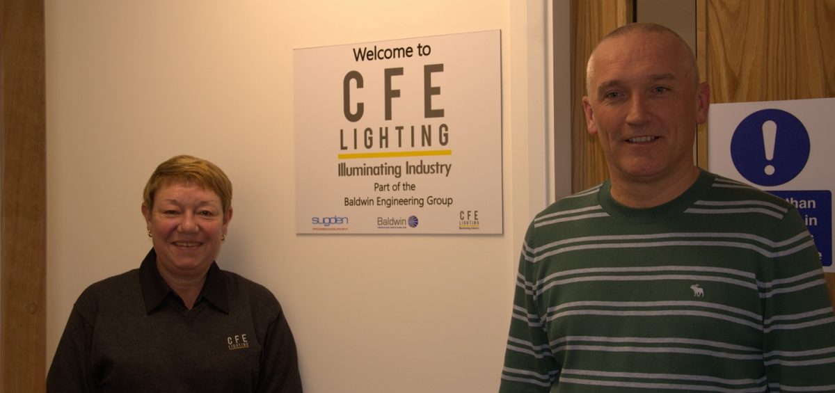 CFE Lighting Nov 2020